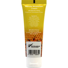 Load image into Gallery viewer, Manuka Moisturiser Cream - Koha 50ml