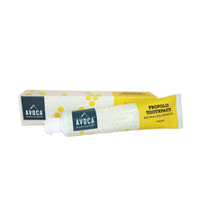 Load image into Gallery viewer, Propolis Toothpaste - Avoca 100g , Great Oral Hygiene
